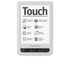 PocketBook Touch 622 im Test