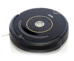 iRobot Roomba 650 im Test